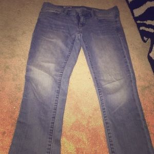 Women’s Jeans
